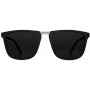 Unisex Sunglasses Northweek Shelter Matte Ø 47 mm Black by Northweek, Glasses and accessories - Ref: S05118437, Price: 21,04 ...