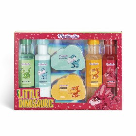 Badezimmer Set Martinelia Little Dinosauric Für Kinder 6 Stücke von Martinelia, Pflegesets - Ref: S05118511, Preis: 18,31 €, ...