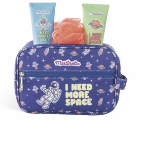 Ensemble de Bain Martinelia I Need More Space Enfant 3 Pièces de Martinelia, Sets et trousses de toilette - Réf : S05118528, ...