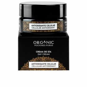 Crema Facial Organic Pociones Puras 50 ml de Organic Pociones Puras, Hidratantes - Ref: S05118531, Precio: 29,55 €, Descuento: %