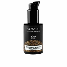 Gesichtsserum Organic Pociones Puras Straffende 30 ml von Organic Pociones Puras, Seren - Ref: S05118533, Preis: 30,12 €, Rab...