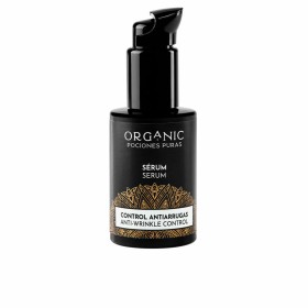 Sérum Facial Organic Pociones Puras Antiarrugas 30 ml de Organic Pociones Puras, Sérums - Ref: S05118534, Precio: 28,24 €, De...