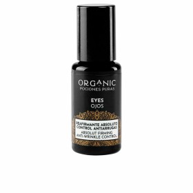 Contorno Occhi Organic Pociones Puras Rassodante 15 ml di Organic Pociones Puras, Creme - Rif: S05118535, Prezzo: 28,24 €, Sc...