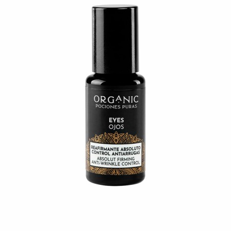 Contorno de Ojos Organic Pociones Puras Reafirmante 15 ml de Organic Pociones Puras, Cremas - Ref: S05118535, Precio: 28,24 €...