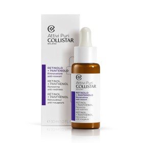 Crème visage Collistar Attivi Puri 30 ml de Collistar, Hydratants - Réf : S05118561, Prix : 35,76 €, Remise : %