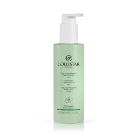 Gel Limpiador Purificante Collistar 200 ml de Collistar, Limpiadores - Ref: S05118570, Precio: 17,61 €, Descuento: %