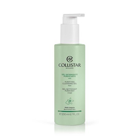 Gel de Limpeza Purificante Collistar  200 ml | Tienda24 - Global Online Shop Tienda24.eu