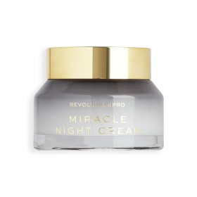 Creme de Noite Revolution Pro Miracle 50 ml de Revolution Pro, Hidratantes - Ref: S05118598, Preço: 15,25 €, Desconto: %