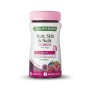 Complemento Alimenticio Nature's Bounty Gominolas Colágeno Frutas del Bosque 60 unidades de Nature's Bounty, Combinación de m...