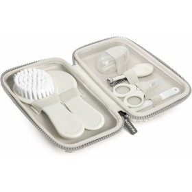 Baby Manicure Set Suavinex Baby Manicura Gris Lote 7 Pieces by Suavinex, Nail Care - Ref: S05118741, Price: 32,31 €, Discount: %