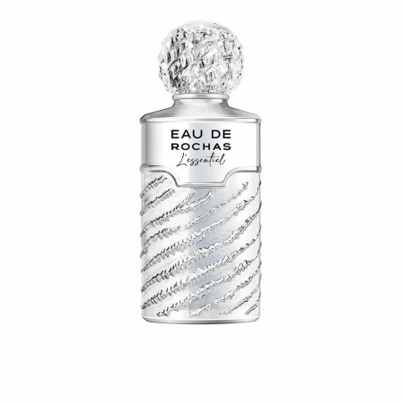 Parfum Femme Rochas L'ESSENTIEL EDP 100 ml de Rochas, Eau de parfum - Réf : S05118755, Prix : 55,43 €, Remise : %