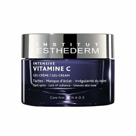 Moisturising gel cream Institut Esthederm  Intensive Vitamin C2 50 ml | Tienda24 - Global Online Shop Tienda24.eu