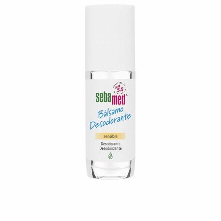 Deodorante Roll-on Sebamed  50 ml | Tienda24 - Global Online Shop Tienda24.eu