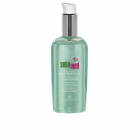 Feuchtigkeitsgel Sebamed Empfindliche Haut Aloe Vera 200 ml von Sebamed, Feuchtigkeitscremes - Ref: S05118824, Preis: 19,40 €...