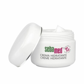 Crème Hydratante pour le Visage Sebamed Peau sensible Peau Délicate 75 ml de Sebamed, Hydratants - Réf : S05118827, Prix : 16...