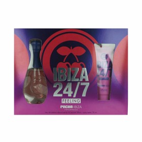 Conjunto de Perfume Mulher Pacha Ibiza Feeling 2 Peças de Pacha, Conjuntos - Ref: S05118828, Preço: 17,50 €, Desconto: %