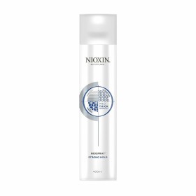 Lacca a Fissaggio Forte Nioxin D Styling Niospray 400 ml di Nioxin, Lacche e spray per capelli - Rif: S05118893, Prezzo: 16,6...