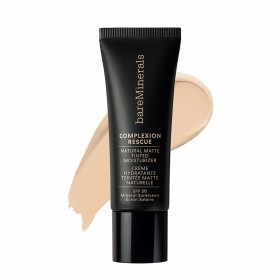 Creme Hidratante com Cor bareMinerals Complexion Rescue Birch Spf 30 35 ml de bareMinerals, BB creams - Ref: S05118909, Preço...