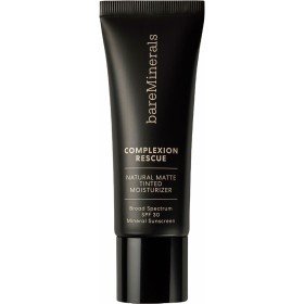 Creme Hidratante com Cor Collistar Iddroattiva+ Nº 1 Light Spf 30 50 ml Antipoluição | Tienda24 - Global Online Shop Tienda24.eu