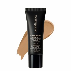 Hydrating Cream with Colour bareMinerals Complexion Rescue Tan Amber Spf 30 35 ml by bareMinerals, BB creams - Ref: S05118916...