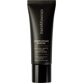 Hydrating Cream with Colour bareMinerals Complexion Rescue Spice Spf 30 35 ml by bareMinerals, BB creams - Ref: S05118918, Pr...