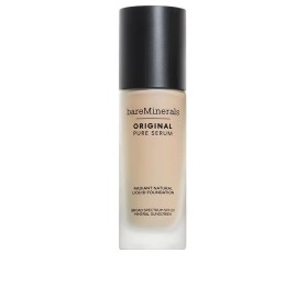 Base Cremosa per il Trucco Rimmel London Kind & Free 201-classic beige (30 ml) | Tienda24 - Global Online Shop Tienda24.eu