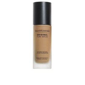 Base per Trucco Fluida bareMinerals Original Pure Serum Medium Warm 3 30 ml di bareMinerals, Fondotinta - Rif: S05118927, Pre...