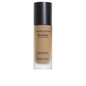 Base per Trucco Fluida Hd Liquid Coverage Foundation Catrice | Tienda24 - Global Online Shop Tienda24.eu