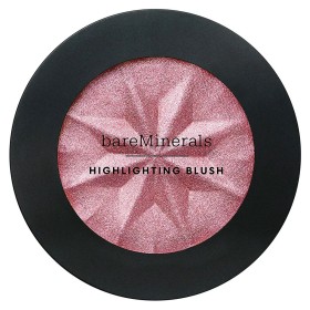 Colorete bareMinerals Gen Nude Mauve Glow 3,8 g Iluminador de bareMinerals, Coloretes - Ref: S05118951, Precio: 24,78 €, Desc...