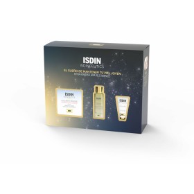 Set de cosmétique Isdin Isdinceutics Hydratant 3 Pièces de Isdin, Coffrets cadeaux - Réf : S05118967, Prix : 47,11 €, Remise : %