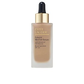 Base Cremosa per il Trucco Estee Lauder Futurist Skintint Siero Nº 2C Spf 20 30 ml di Estee Lauder, Fondotinta - Rif: S051189...