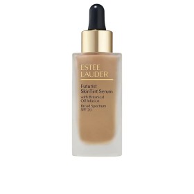 Base de Maquillaje Cremosa Estee Lauder Futurist Skintint Sérum Nº 3C Spf 20 30 ml de Estee Lauder, Bases - Ref: S05118975, P...