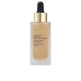 Base de Maquilhagem Cremosa Estee Lauder Futurist Skintint Sérum Nº 2N Spf 20 30 ml de Estee Lauder, Bases - Ref: S05118978, ...