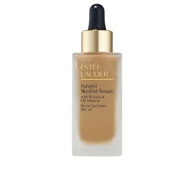 Base Cremosa per il Trucco Estee Lauder Futurist Skintint Siero Nº 3N Spf 20 30 ml di Estee Lauder, Fondotinta - Rif: S051189...