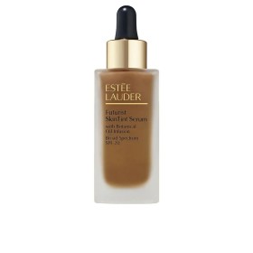 Base de maquillage liquide Estee Lauder Futurist Skintint Nº 5W Spf 20 30 ml Sérum de Estee Lauder, Fonds de teint - Réf : S0...