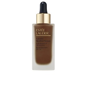 Base Cremosa per il Trucco Estee Lauder Futurist Skintint Siero Nº 6N Spf 20 30 ml di Estee Lauder, Fondotinta - Rif: S051189...