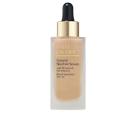 Liquid Make Up Base Estee Lauder Futurist Skintint Nº 1C Spf 20 30 ml Serum | Tienda24 - Global Online Shop Tienda24.eu