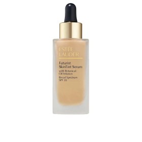 Base de Maquilhagem Cremosa Estee Lauder Futurist Skintint Sérum Nº 1N Spf 20 30 ml de Estee Lauder, Bases - Ref: S05118989, ...