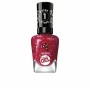 vernis à ongles Sally Hansen Miracle Gel Nº 912 Peppermint to be 14,7 ml de Sally Hansen, Vernis gels semi-permanents - Réf :...