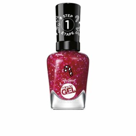 Vernis à ongles en gel Opi INFINITE SHINE Big Apple Red 15 ml | Tienda24 - Global Online Shop Tienda24.eu