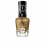 Pintaúñas Sally Hansen Miracle Gel Nº 914 Less bitter, more glitter 14,7 ml de Sally Hansen, Esmaltes en gel - Ref: S05119003...