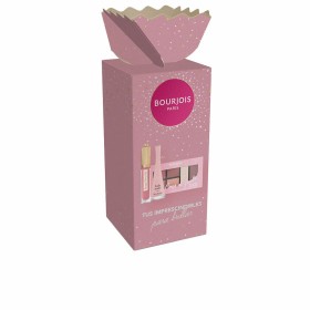 Schminkset Bourjois Rosa 3 Stücke von Bourjois, Make-Up Sets - Ref: S05119038, Preis: 25,49 €, Rabatt: %