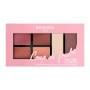 Conjunto de Maquilhagem Bourjois Cor de Rosa 3 Peças de Bourjois, Jogos de maquilhagem - Ref: S05119038, Preço: 25,49 €, Desc...