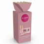 Conjunto de Maquilhagem Bourjois Cor de Rosa 3 Peças de Bourjois, Jogos de maquilhagem - Ref: S05119038, Preço: 25,49 €, Desc...