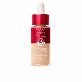 Base de Maquillaje Fluida Bourjois Healthy Mix Sérum Nº 52W Vanilla 30 ml de Bourjois, Bases - Ref: S05119041, Precio: 19,37 ...