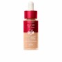 Base de Maquillaje Fluida Bourjois Healthy Mix Sérum Nº 55N Deep beige 30 ml de Bourjois, Bases - Ref: S05119042, Precio: 17,...