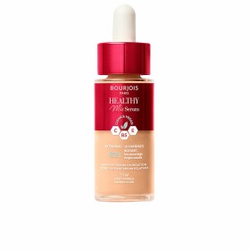 Base de Maquilhagem Fluida Bourjois Healthy Mix Sérum Nº 51W Light vanilla 30 ml de Bourjois, Bases - Ref: S05119043, Preço: ...