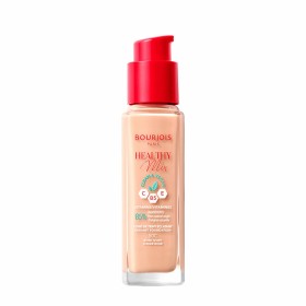 Base de Maquilhagem Fluida Bourjois Healthy Mix Nº 50C Rose ivory 30 ml de Bourjois, Bases - Ref: S05119045, Preço: 15,11 €, ...