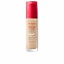 Fluid Makeup Basis Bourjois Healthy Mix 30 ml Nº 51.2W Golden vanilla | Tienda24 - Global Online Shop Tienda24.eu