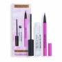 Set da Trucco Revolution Make Up Eye & Brow Icons 2 Pezzi di Revolution Make Up, Set di trucchi - Rif: S05119064, Prezzo: 14,...